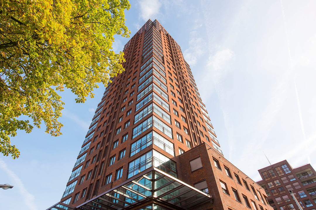 Appartement Verkocht Mooienhof Ee Enschede Funda