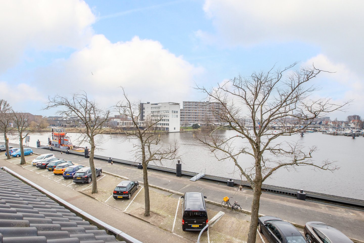 Appartement Verkocht Prins Hendrikkade 28 A 1501 AC Zaandam Funda