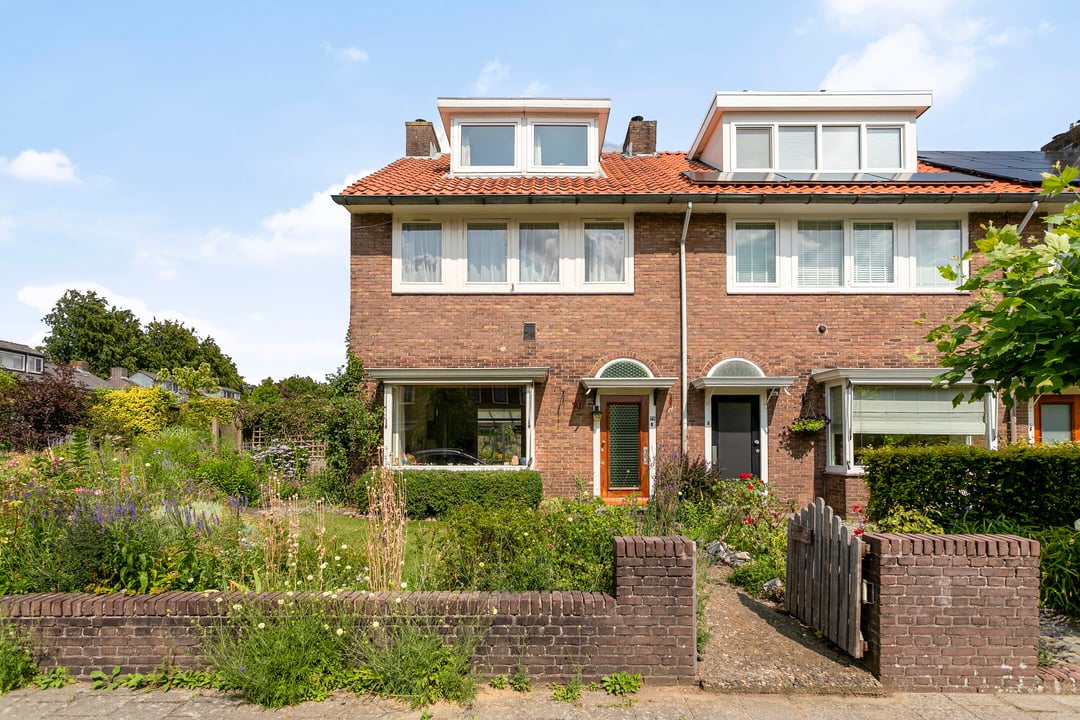 Huis Verkocht Voermanstraat Hc Arnhem Funda