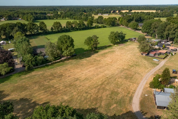 Bouwgrond Te Koop Haerderweg Kavel Rh Doornspijk Funda