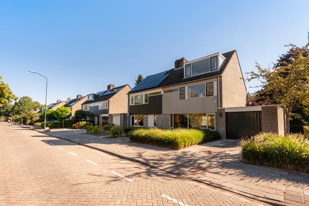 Huis Verkocht Esscheweg 183 5262 TZ Vught Funda