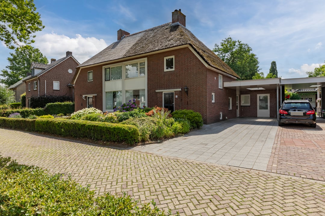 Huis Te Koop Wielewaal 3 5492 PB Sint Oedenrode Funda