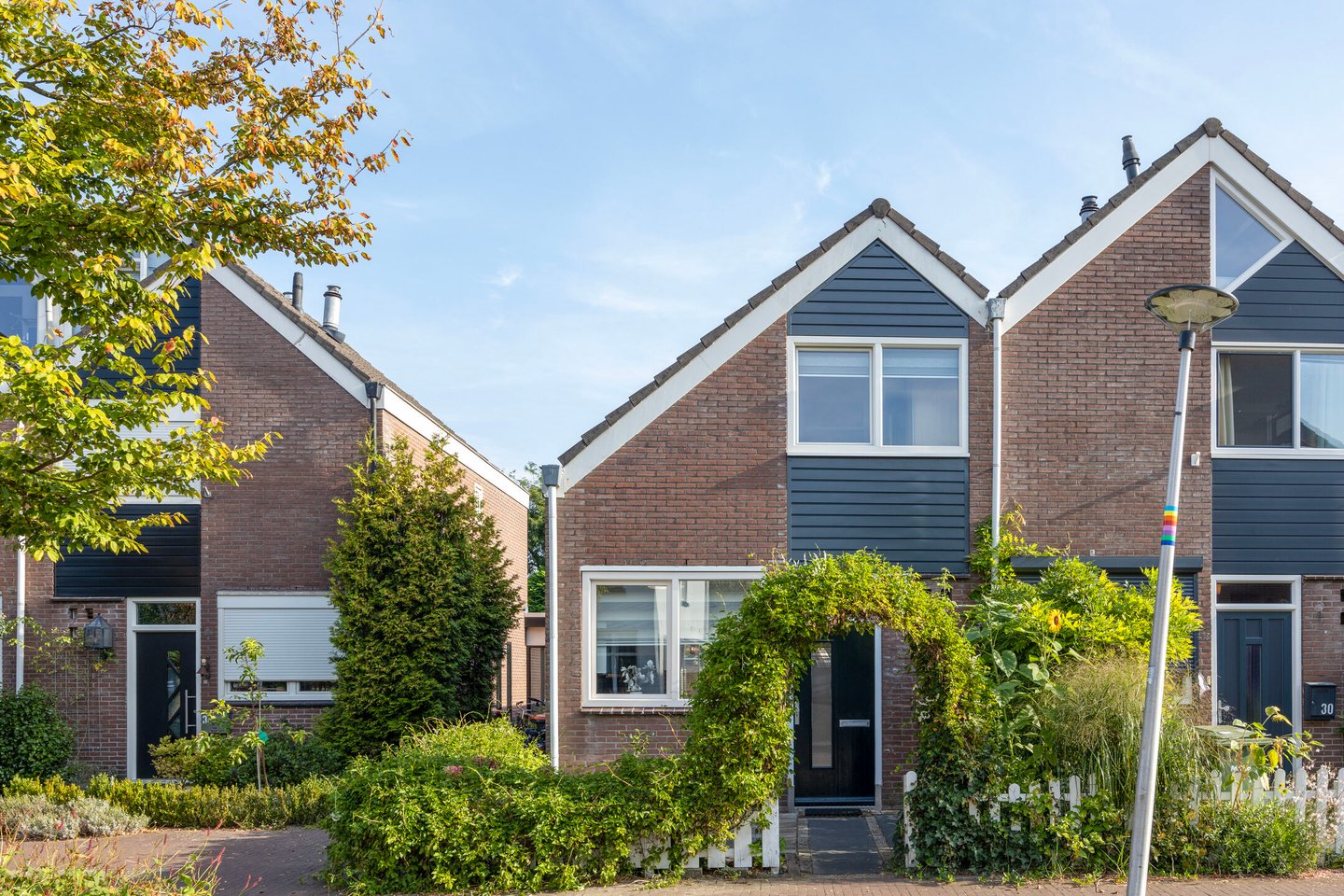 Verkocht Noordhoek Hegtstraat Gc Enschede Funda