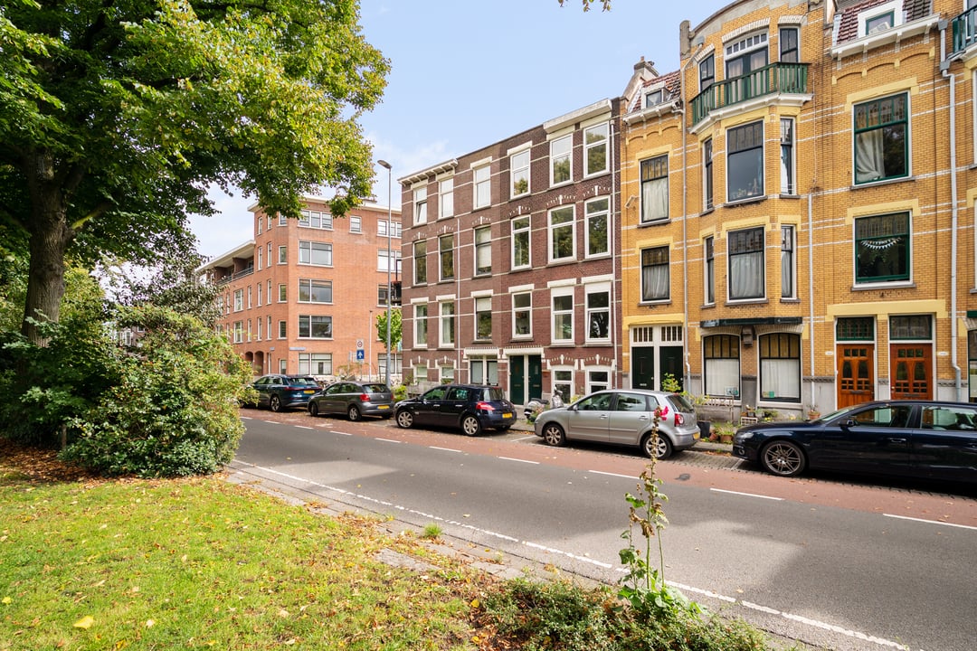 Appartement Verkocht Bergselaan A Ce Rotterdam Funda