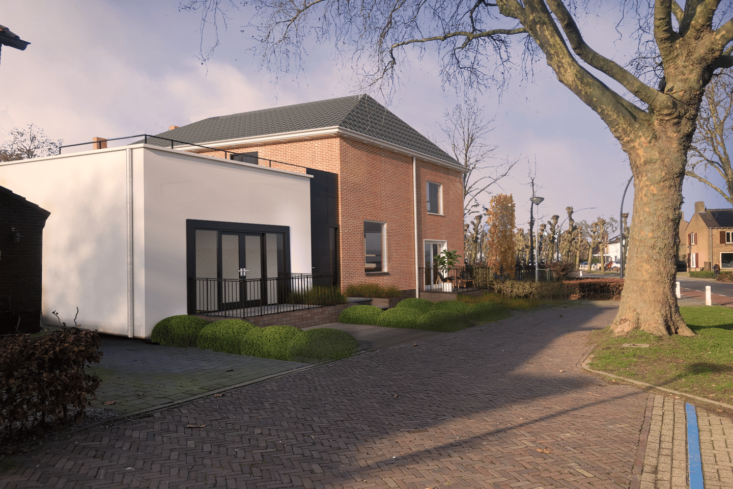 Appartement Te Koop Oranjelaan 2 A 6901 BL Zevenaar Funda