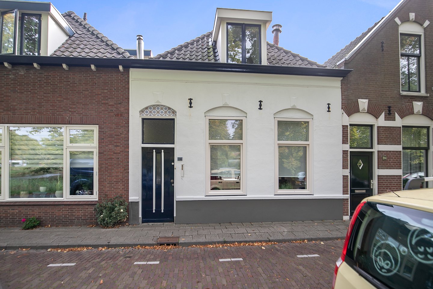 Huis Verkocht Veersesingel Tg Middelburg Funda