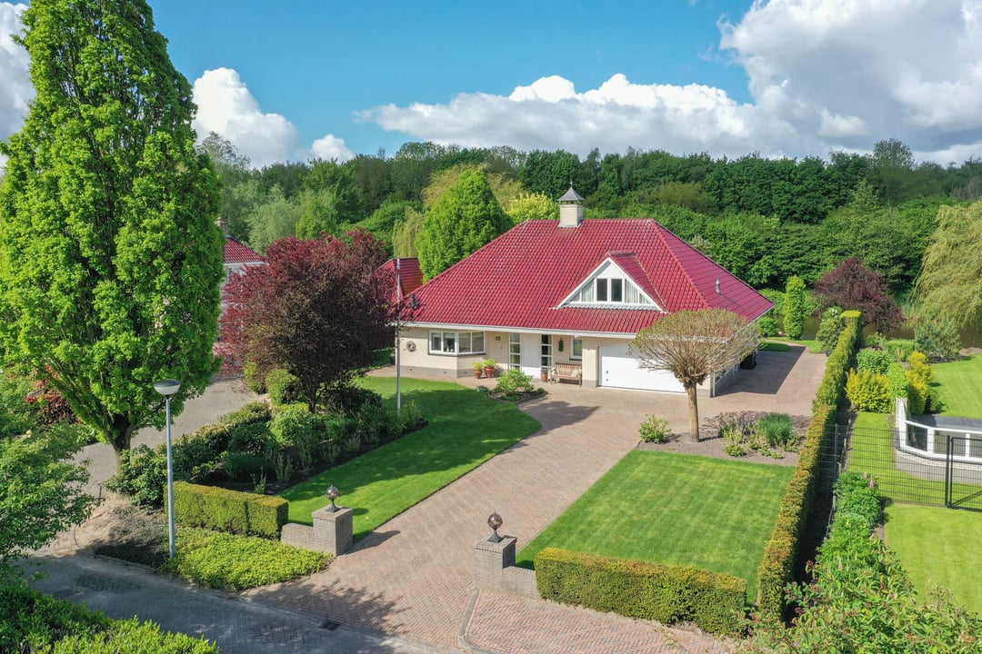 Huis Verkocht Bovenlanden Nz Blijham Funda