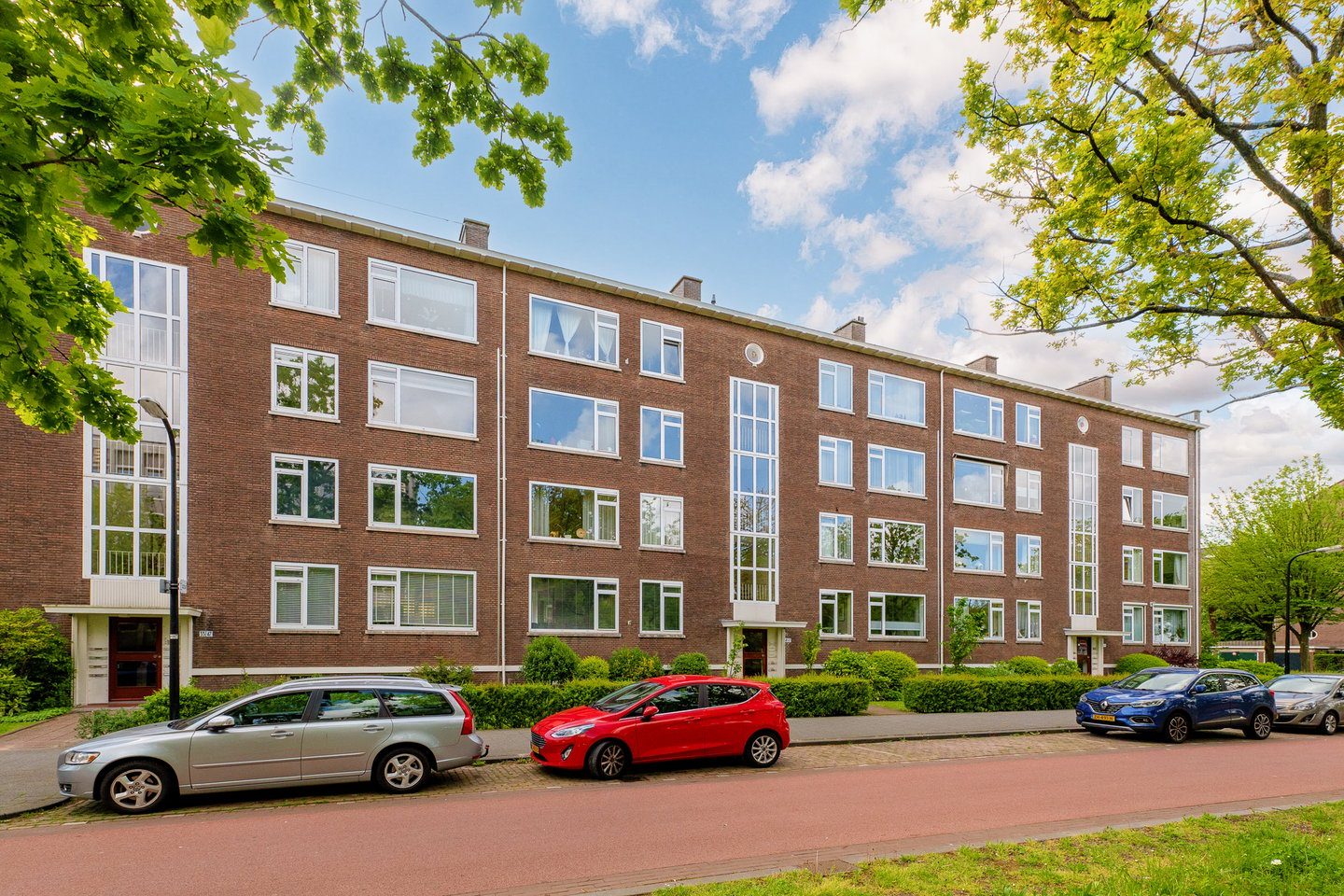 Appartement Verkocht Generaal Spoorlaan 55 2283 GB Rijswijk ZH Funda