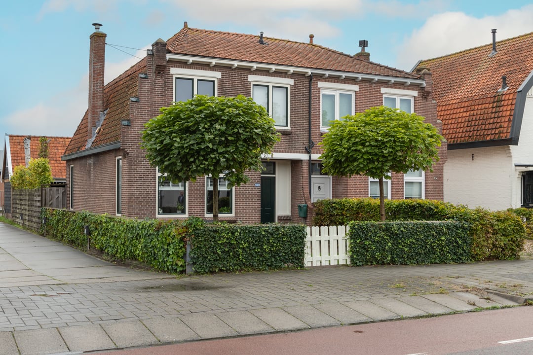 Huis Verkocht Dorpsstraat 1029 1566 JD Assendelft Funda