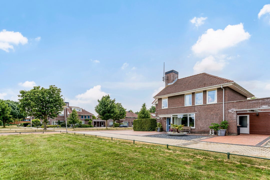 Huis Verkocht Willem Lodewijkhof 16 8332 GC Steenwijk Funda