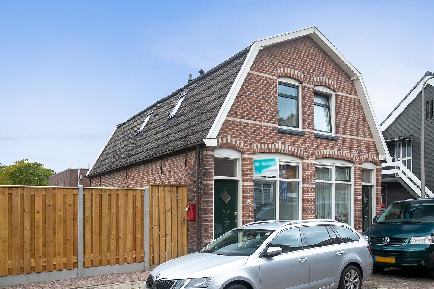 Huis Te Koop Kerkstraat Jc Coevorden Funda