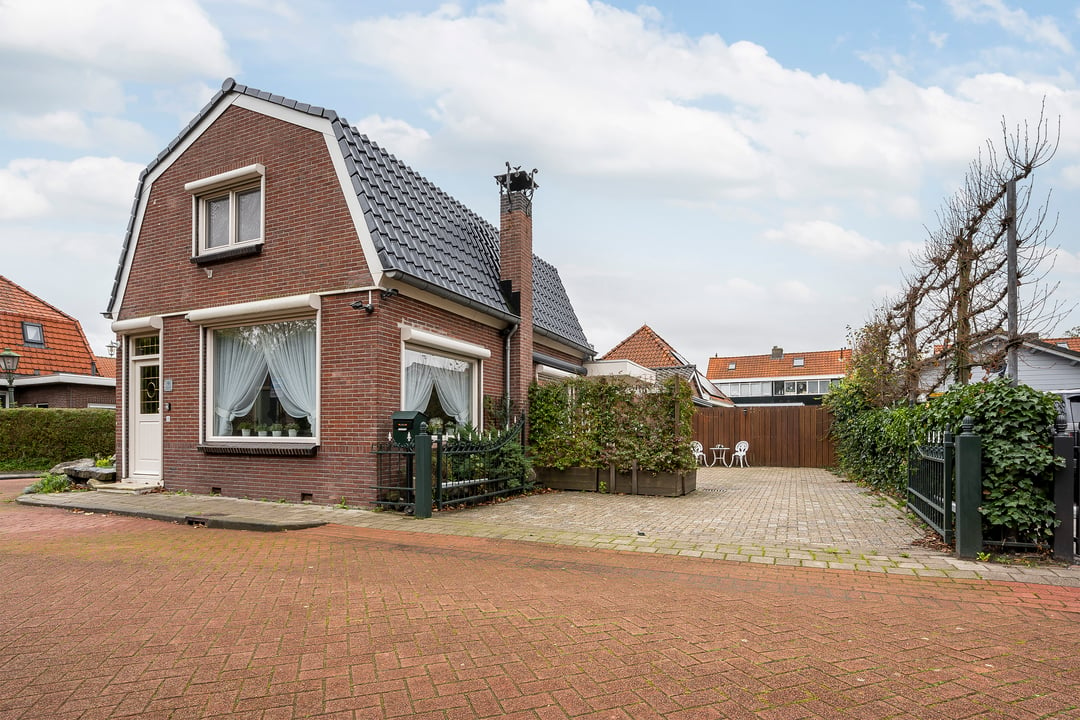 Huis Verkocht Groene Kruisstraat Gb Poortugaal Funda