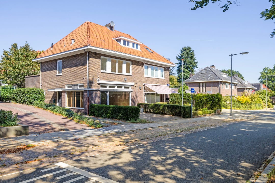 Huis Verkocht Jacob Marislaan 22 6813 JV Arnhem Funda