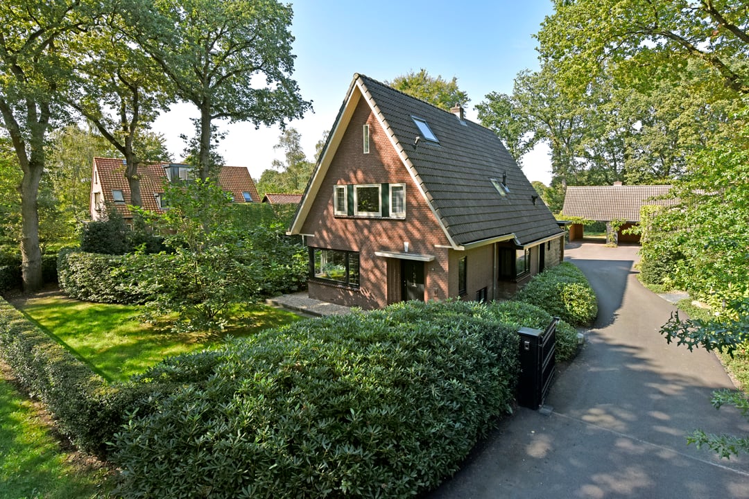 Huis Verkocht Zeeweg 26 3853 LM Ermelo Funda