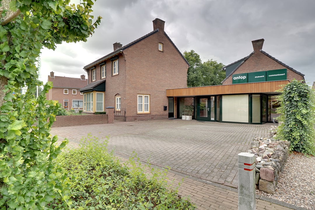 Huis Verkocht Schievestraat 37 6901 GH Zevenaar Funda