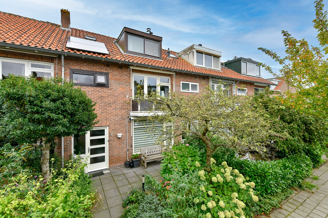 Huis Verkocht Laurierkerslaan Dg Amstelveen Funda