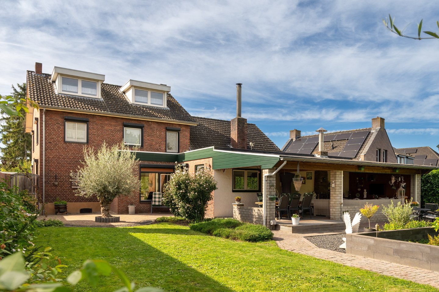 Huis Verkocht Dorpsstraat Lb Roermond Funda