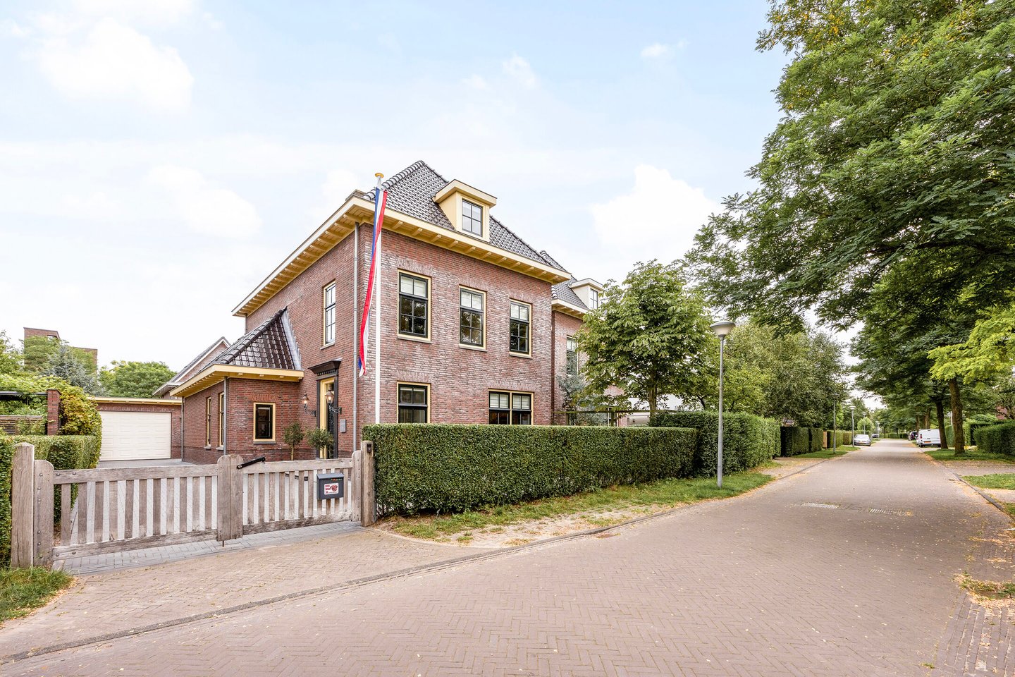 Huis Verkocht Spaaklaan 18 3446 HD Woerden Funda