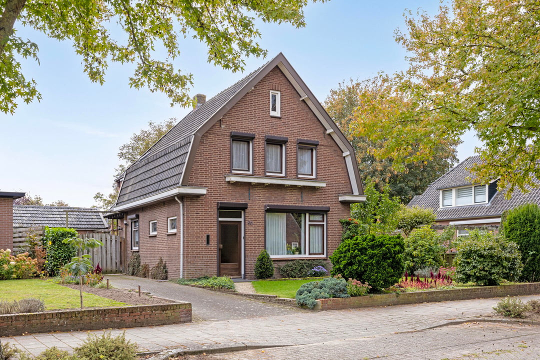 Huis Verkocht Bloemenweg 50 7011 AK Gaanderen Funda