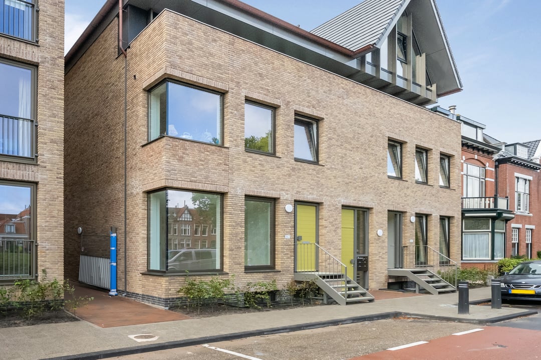 Appartement Verkocht Raamsingel 14 J PP 2012 DS Haarlem Funda