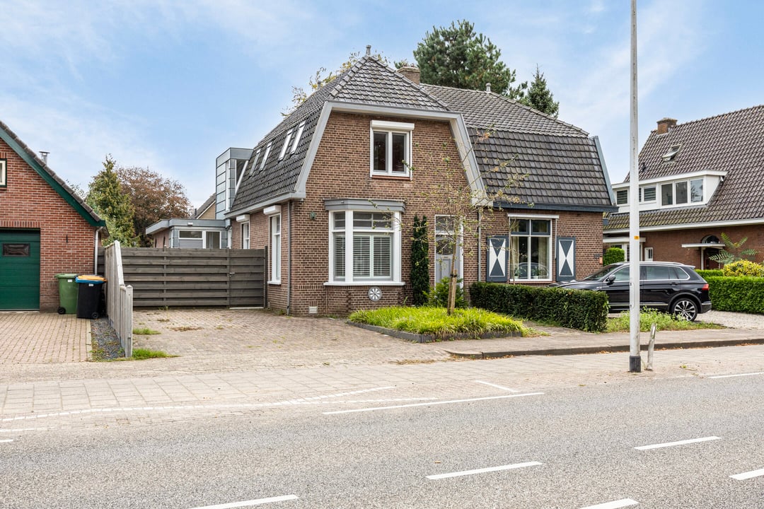 Huis Verkocht Hoofdstraat Ag Epe Funda