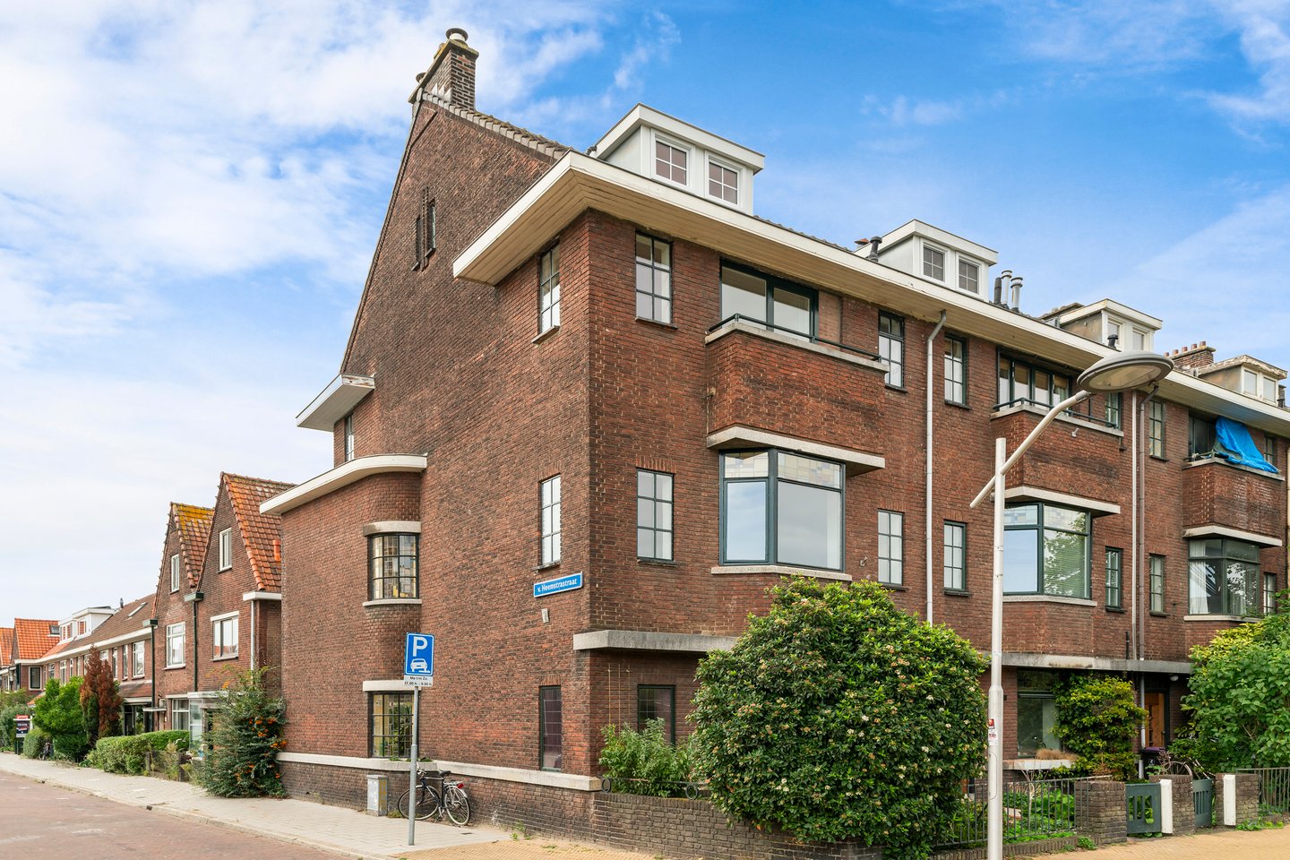 Appartement Verkocht Spoorsingel 85 2613 BB Delft Funda