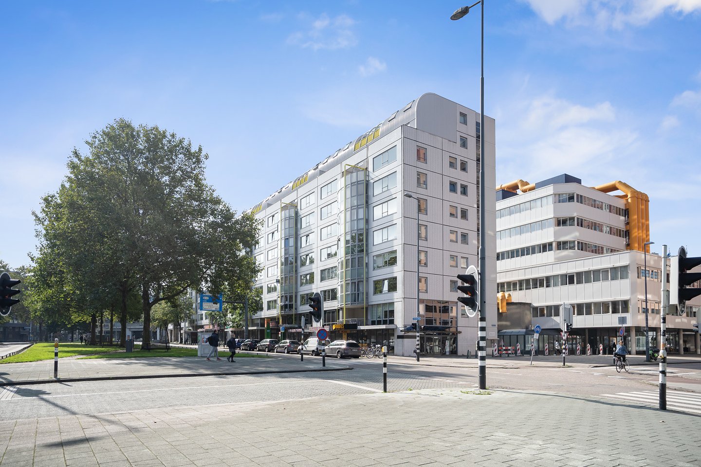 Appartement Verkocht Hoogstraat D Pt Rotterdam Funda