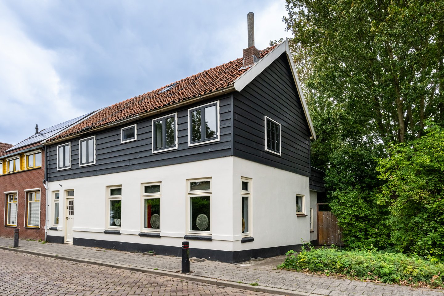 Huis Verkocht Zuiddijk Az Nieuwe Tonge Funda