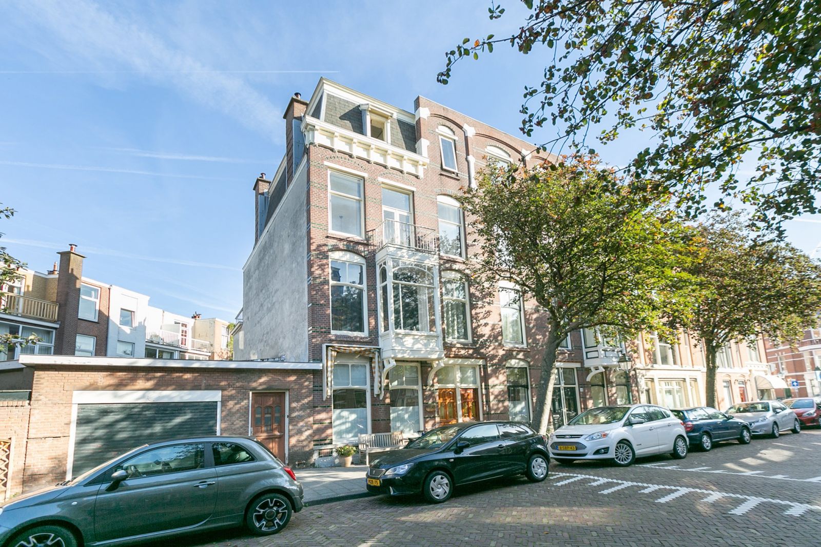 Appartement Te Koop E Sweelinckstraat Gv Den Haag Funda