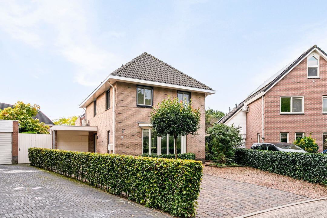 Huis Verkocht Saturnushof 58 6681 PP Bemmel Funda