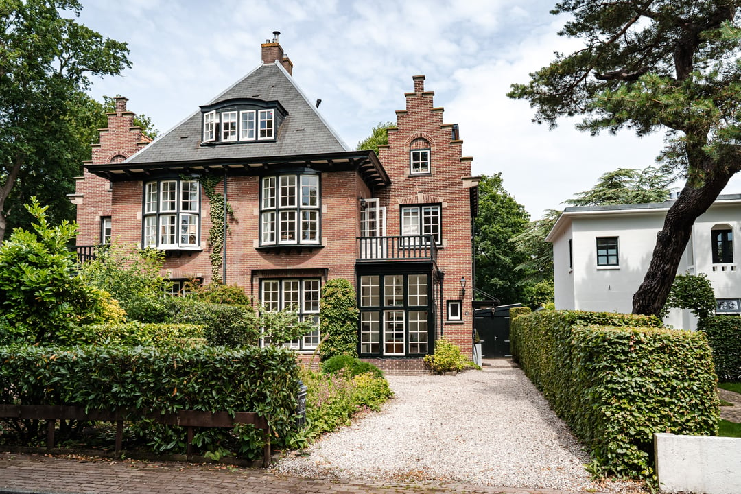 Huis Verkocht Vinkenbaan 16 2082 EP Santpoort Zuid Funda