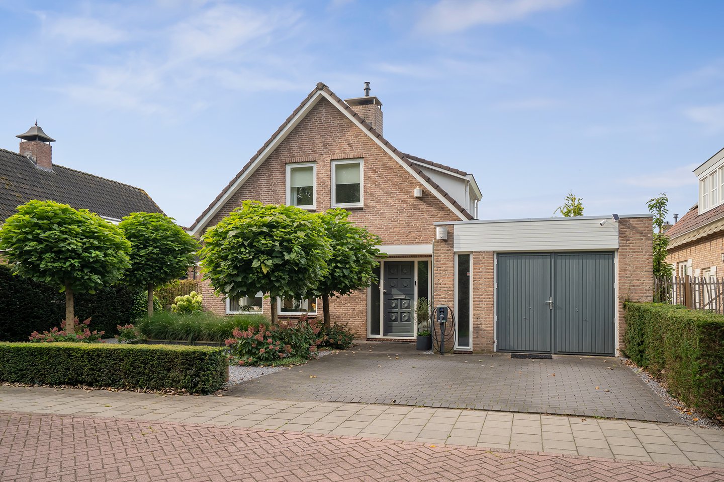 Huis Te Koop Piet Mondriaanstraat Nx Oosterhout Nb Funda