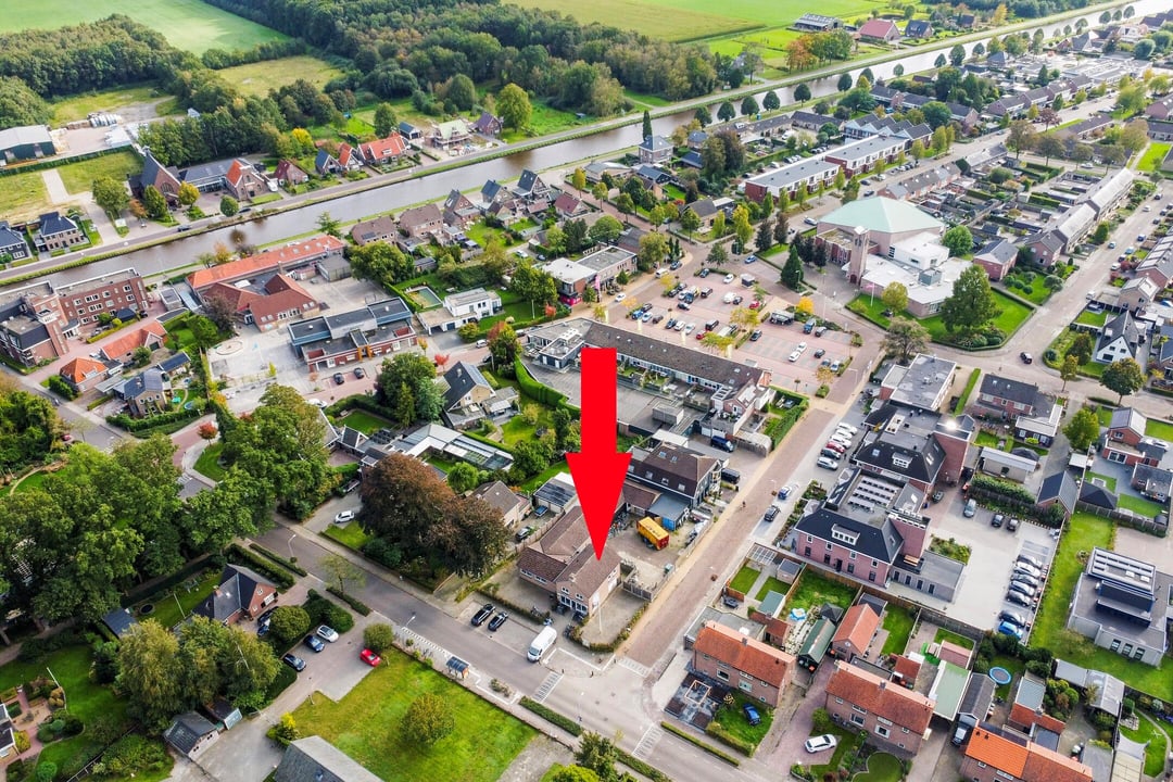 Appartement Verkocht Stationsweg Ap Bergentheim Funda