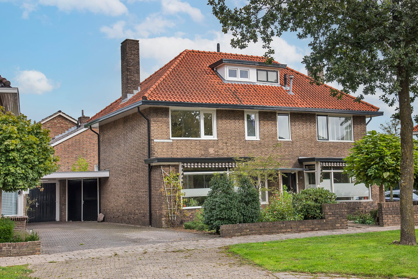 Huis Verkocht Ir M Schefferlaan Cv Hengelo Ov Funda