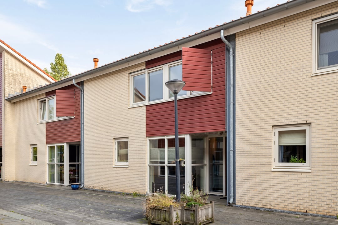 Huis Verkocht Hortensiastraat 18 7555 CS Hengelo OV Funda