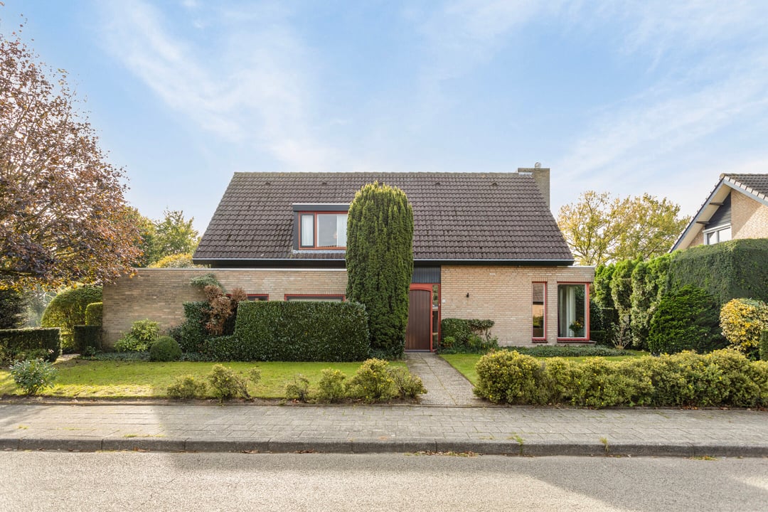 Huis Verkocht Jan Tooroplaan Al Heeze Funda