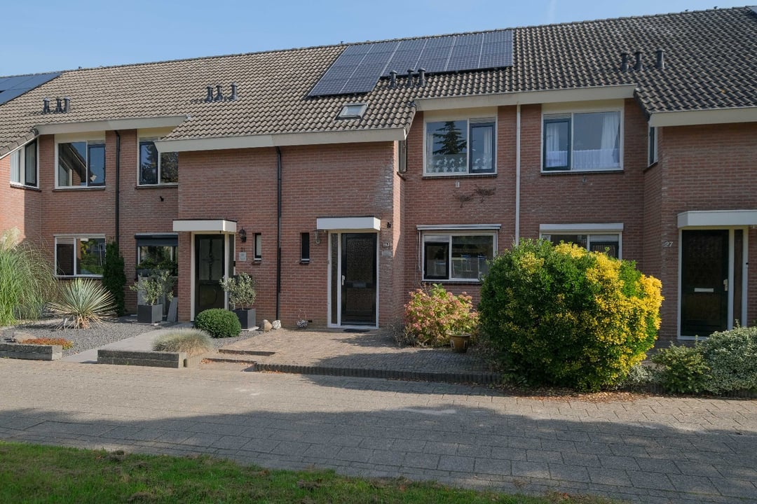 Huis Verkocht De Emoe 29 7609 HJ Almelo Funda