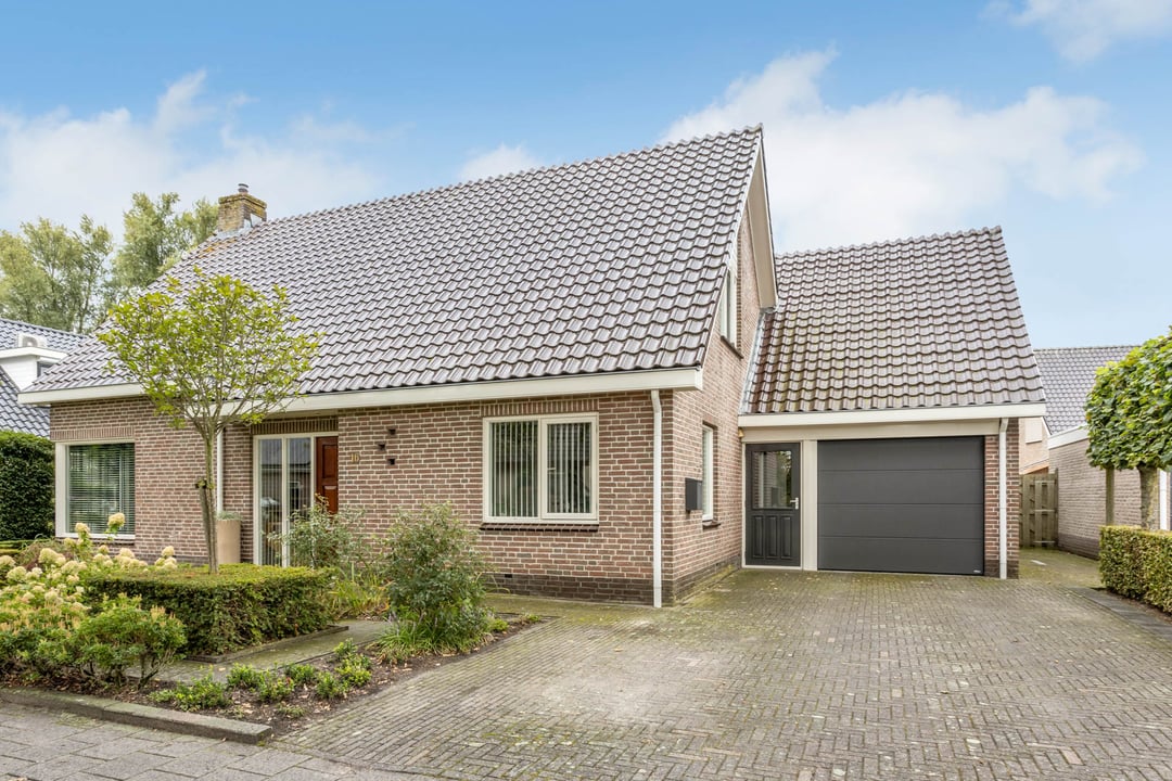 Huis Verkocht Staphorster Kerkweg 16 7951 JS Staphorst Funda