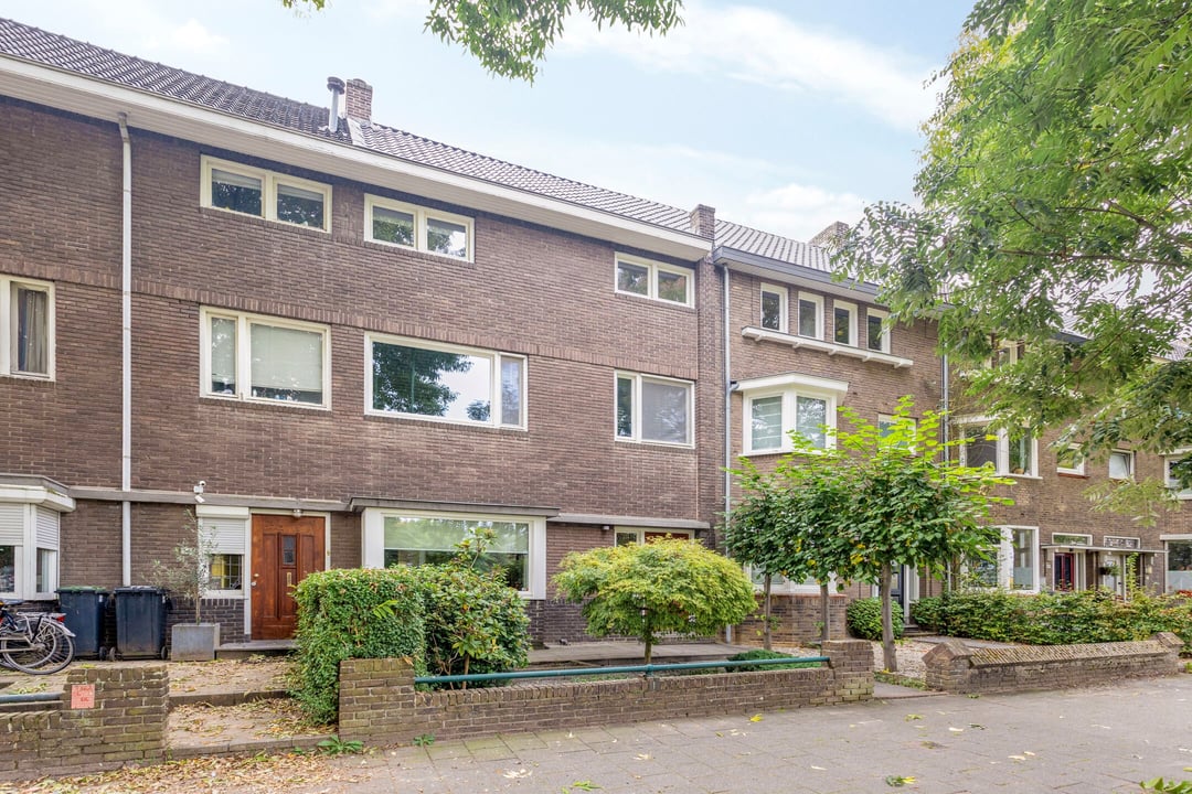 Huis Verkocht Walramstraat Bn Sittard Funda