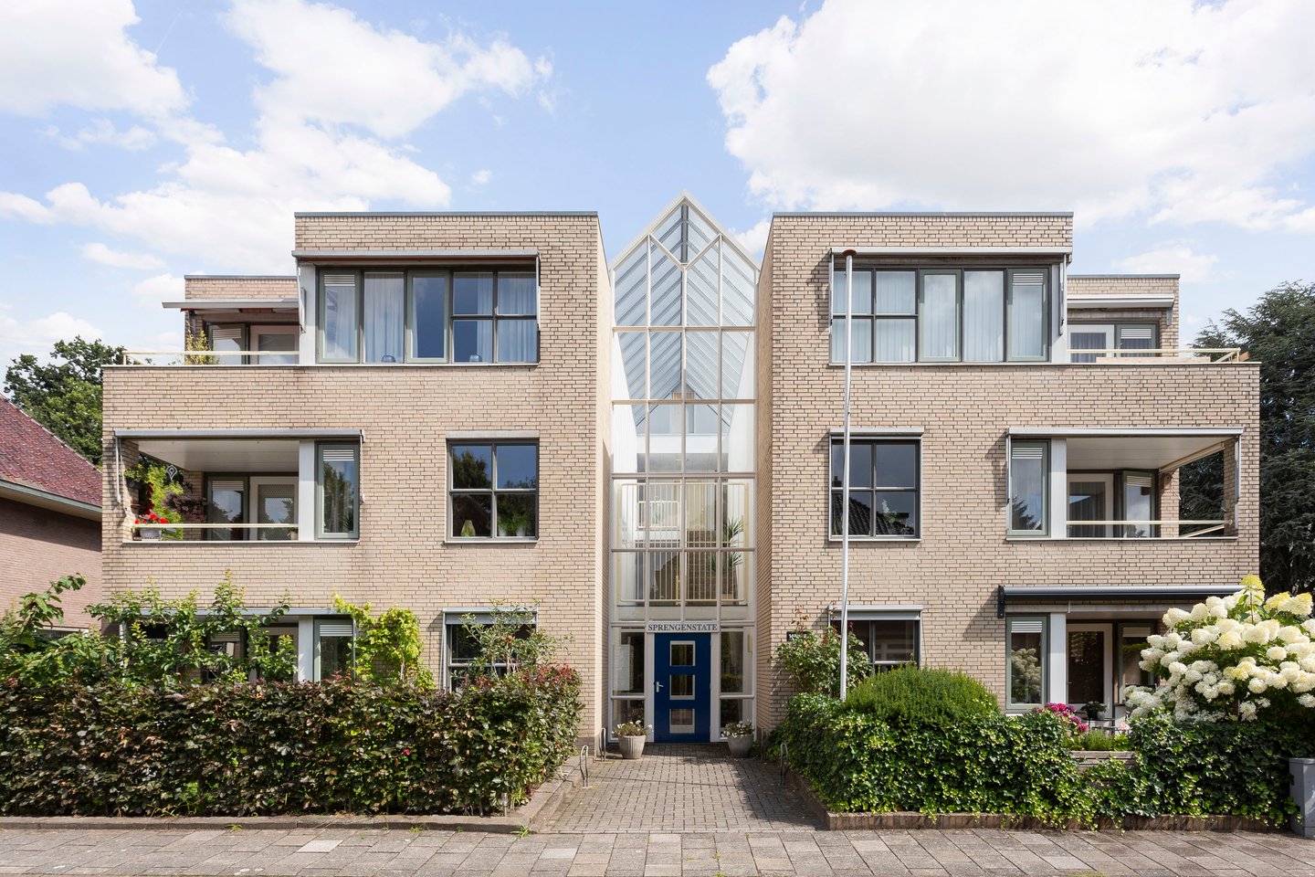 Appartement Verkocht Billitonlaan 16 C 7314 CP Apeldoorn Funda