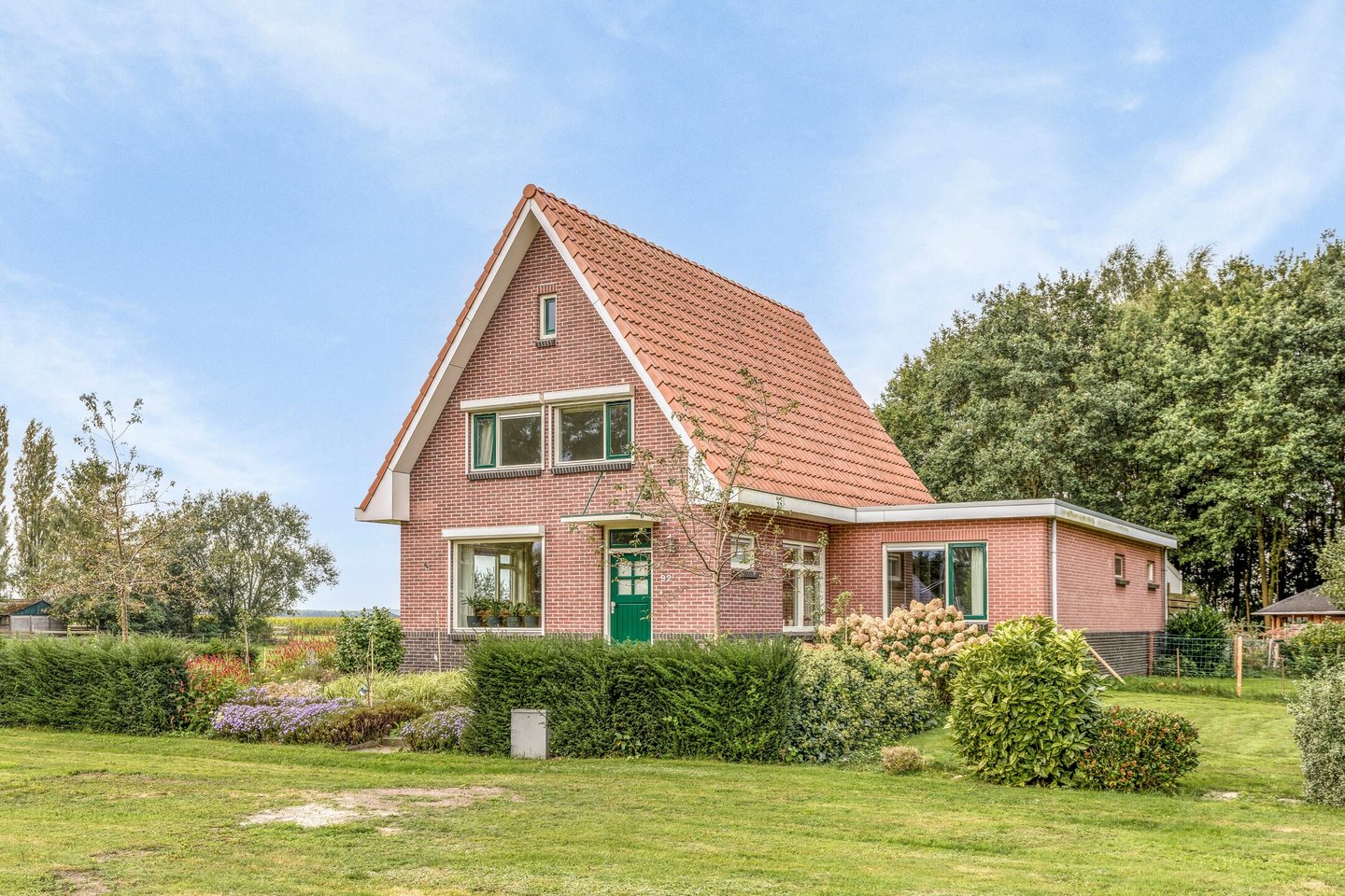 Huis Verkocht Verlengde Scholtenskanaal WZ 92 7881 KD Emmer Compascuum