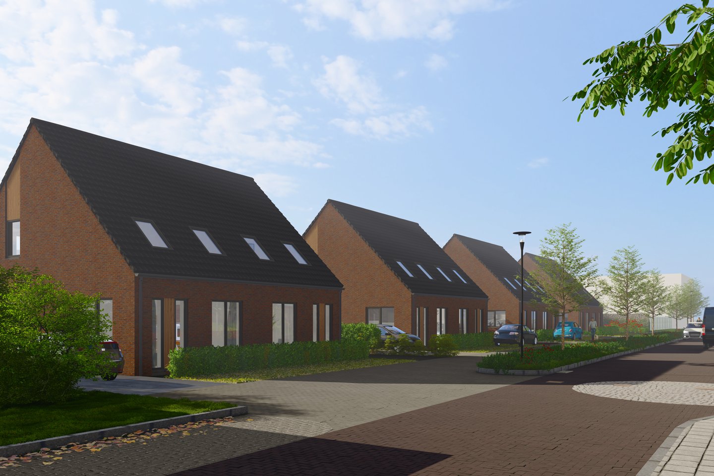 Huis Verkocht Ratelwacht 11 9201 HC Drachten Funda