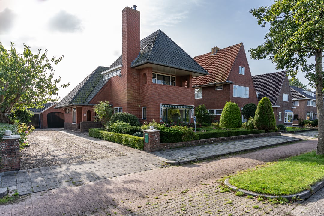 Huis Verkocht Woudweg 97 9101 VK Dokkum Funda