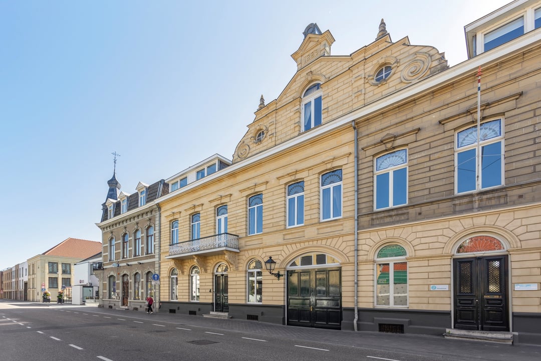 Huis Verkocht Reinaldstraat Ec Valkenburg Li Funda