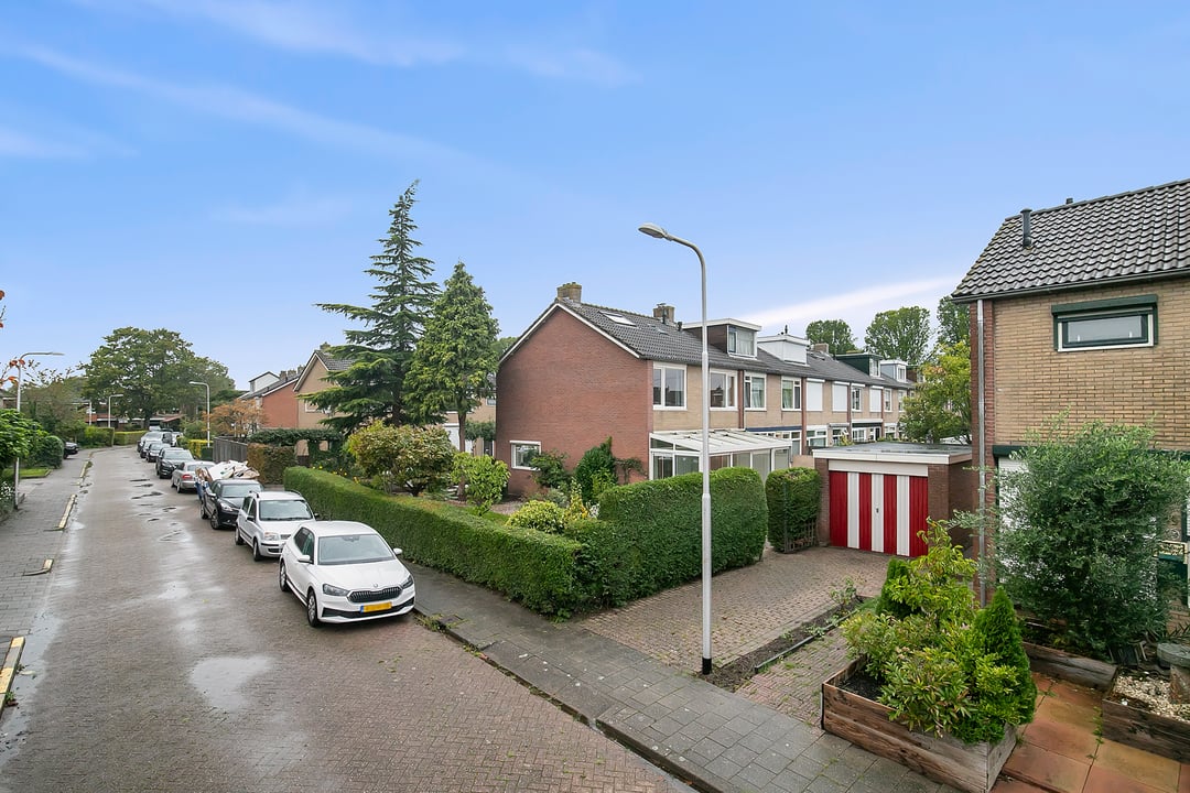 Huis Verkocht Ridder Van Dorpstraat Vc Nieuw Beijerland Funda