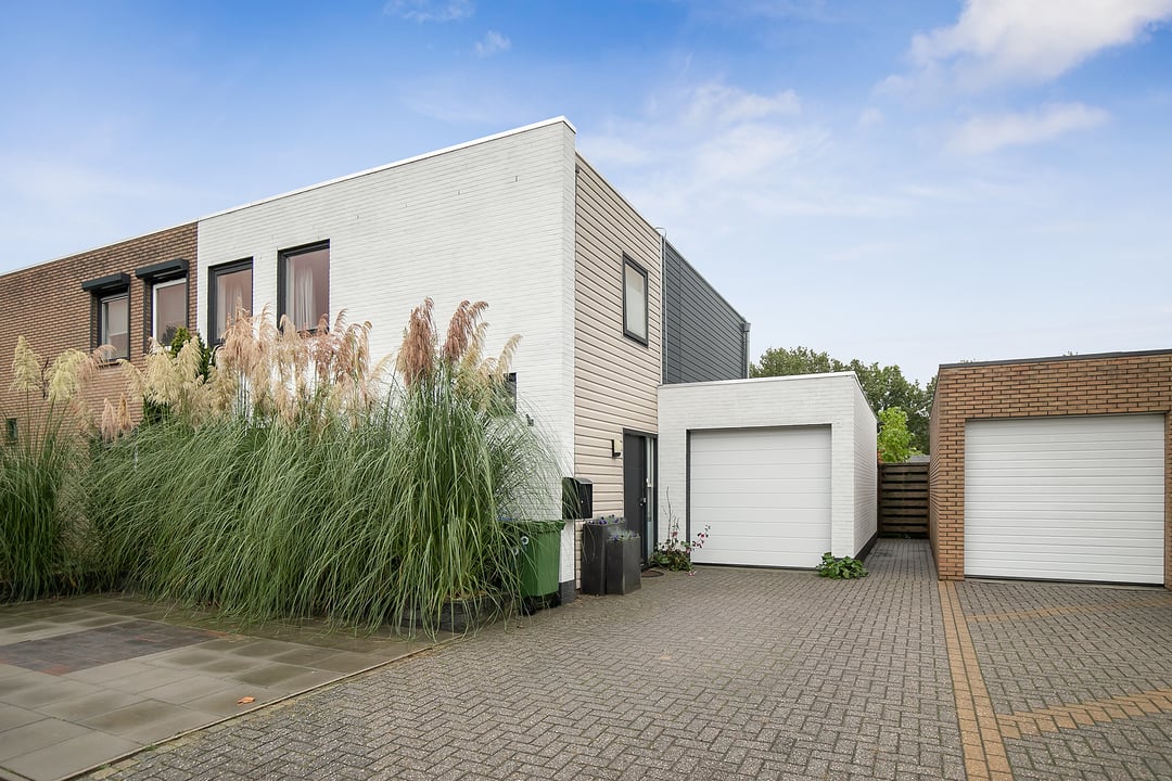 Huis Verkocht Wapendrager 38 7943 RP Meppel Funda