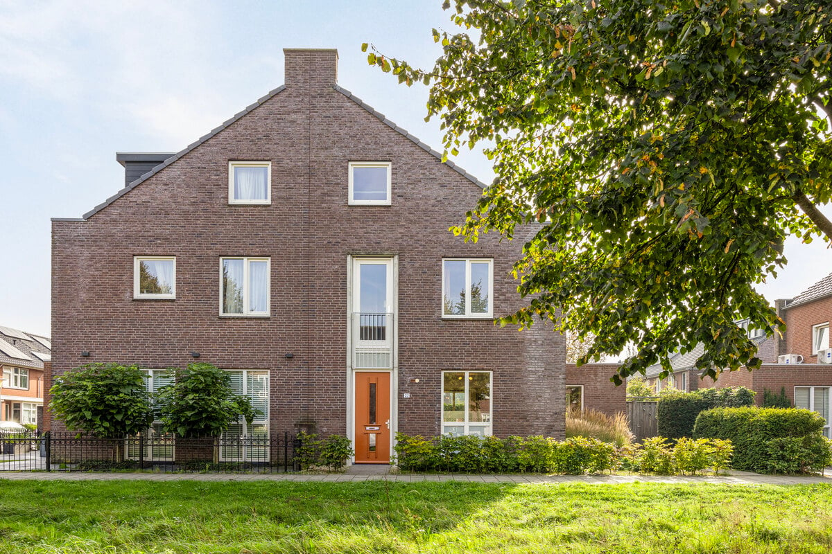 Verkocht Fanny Blankers Koenstraat 119 6833 LC Arnhem Funda