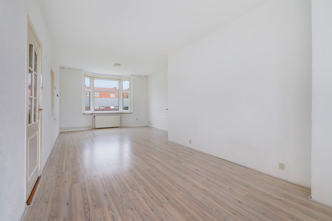 Appartement Verkocht Allard Piersonlaan Mn Den Haag Funda