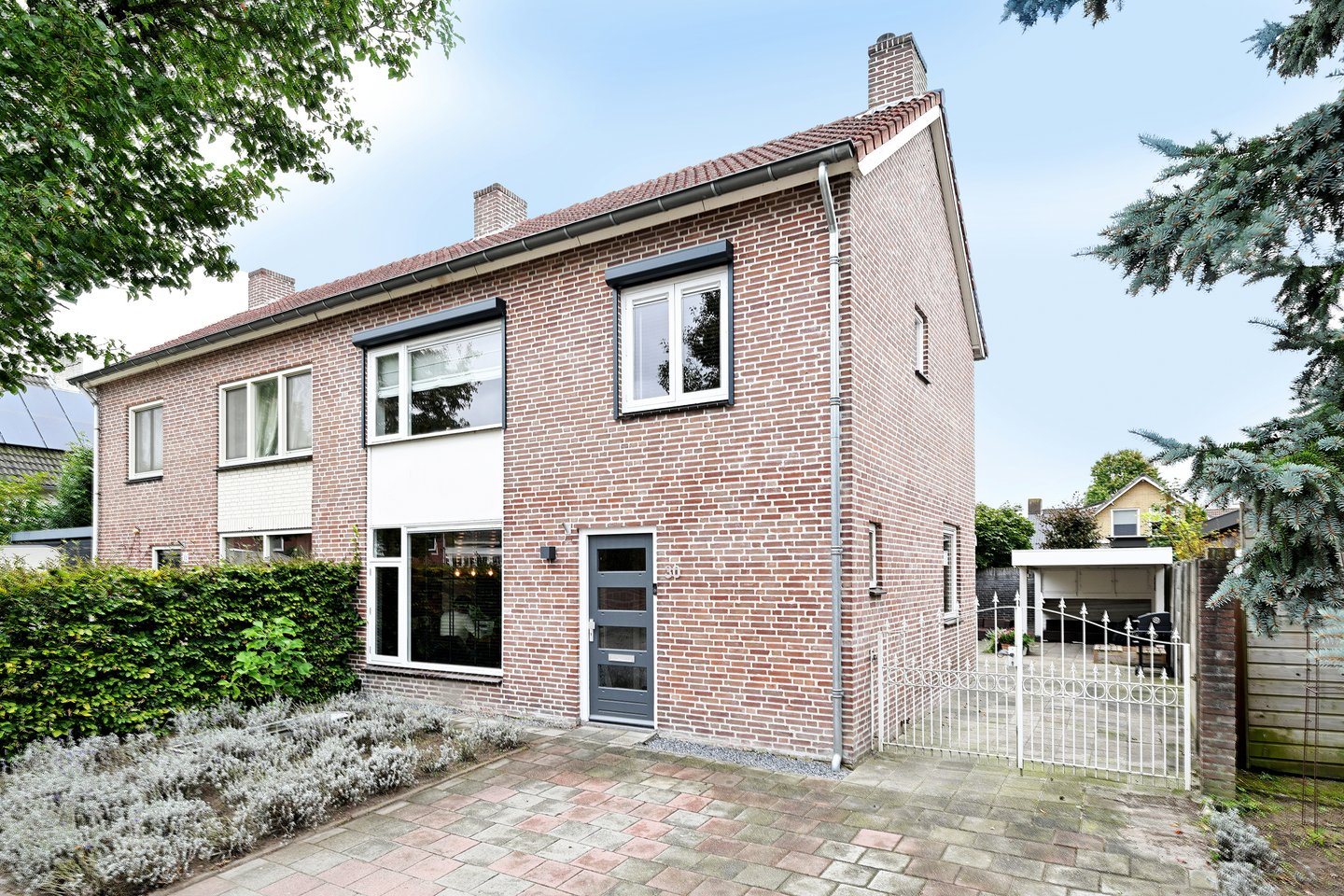 Huis Verkocht Kerkpad Ek Esbeek Funda