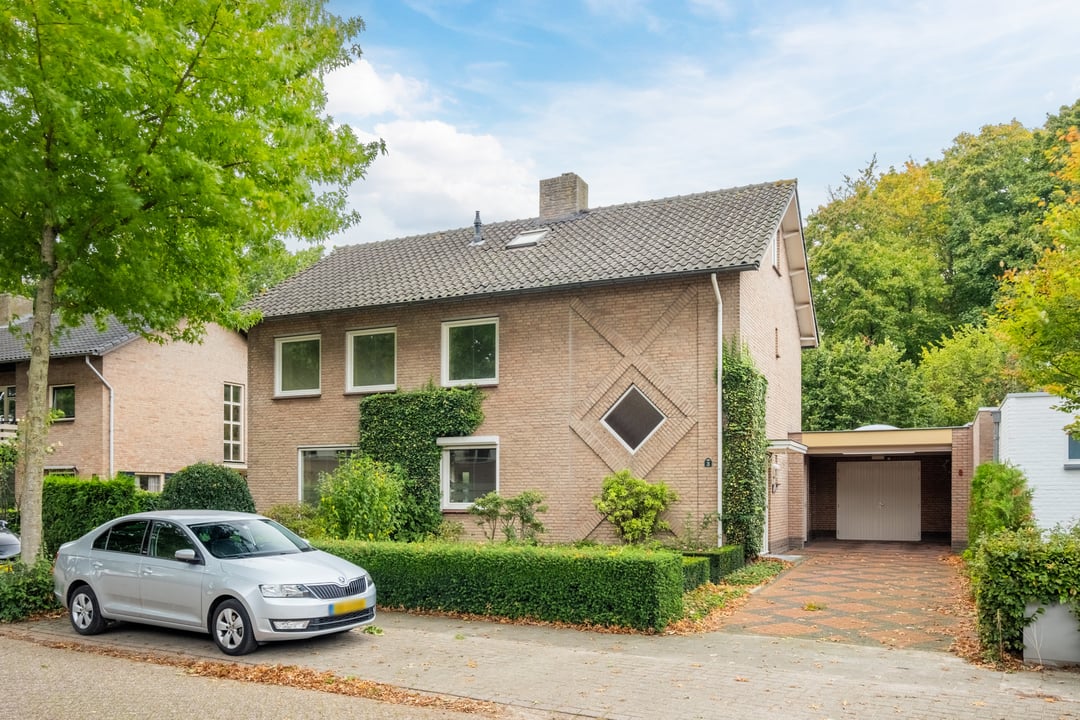 Huis Verkocht Lange Trekke 3 5071 TR Udenhout Funda